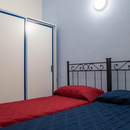Taormina Isola Bella Suite Eksteriør bilde