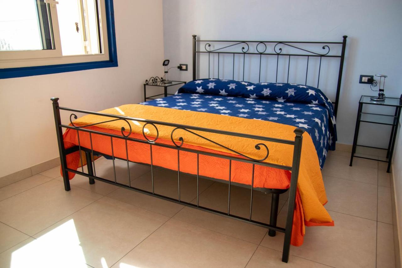 Taormina Isola Bella Suite Eksteriør bilde