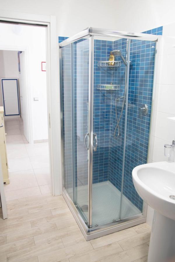 Taormina Isola Bella Suite Eksteriør bilde