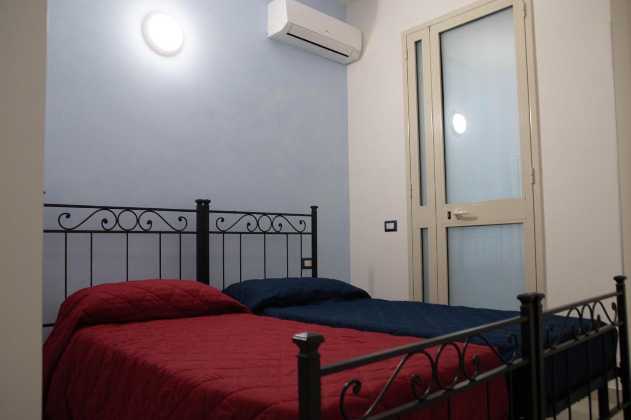 Taormina Isola Bella Suite Eksteriør bilde