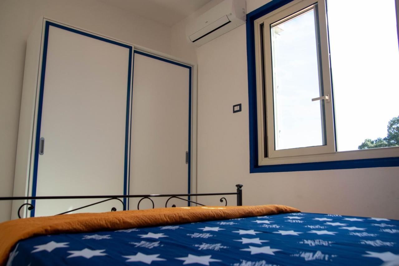 Taormina Isola Bella Suite Eksteriør bilde