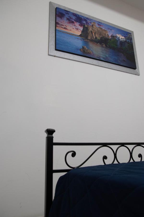 Taormina Isola Bella Suite Eksteriør bilde