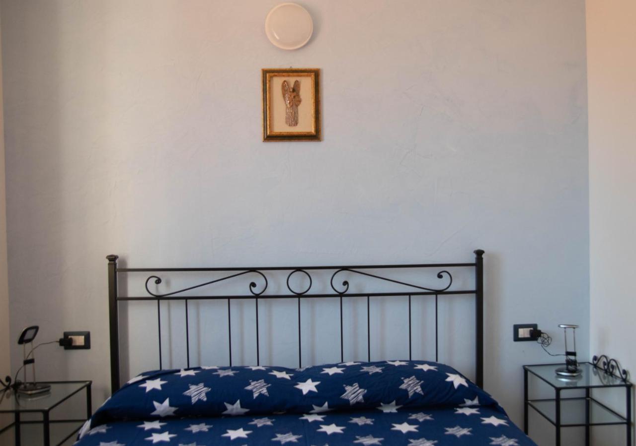 Taormina Isola Bella Suite Eksteriør bilde