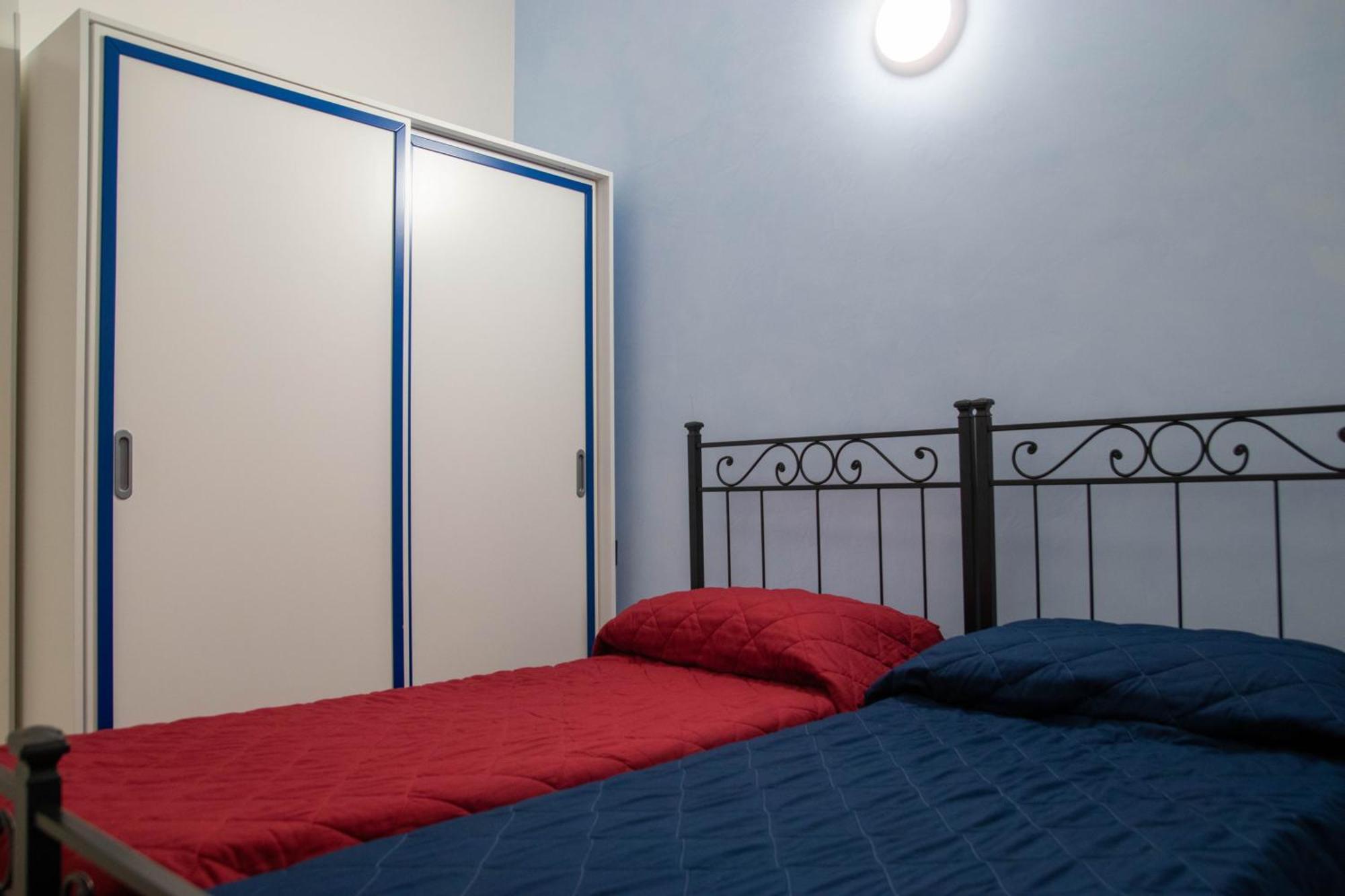 Taormina Isola Bella Suite Eksteriør bilde