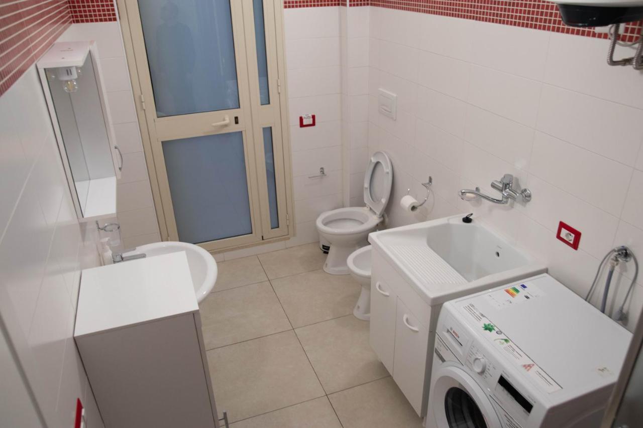 Taormina Isola Bella Suite Eksteriør bilde