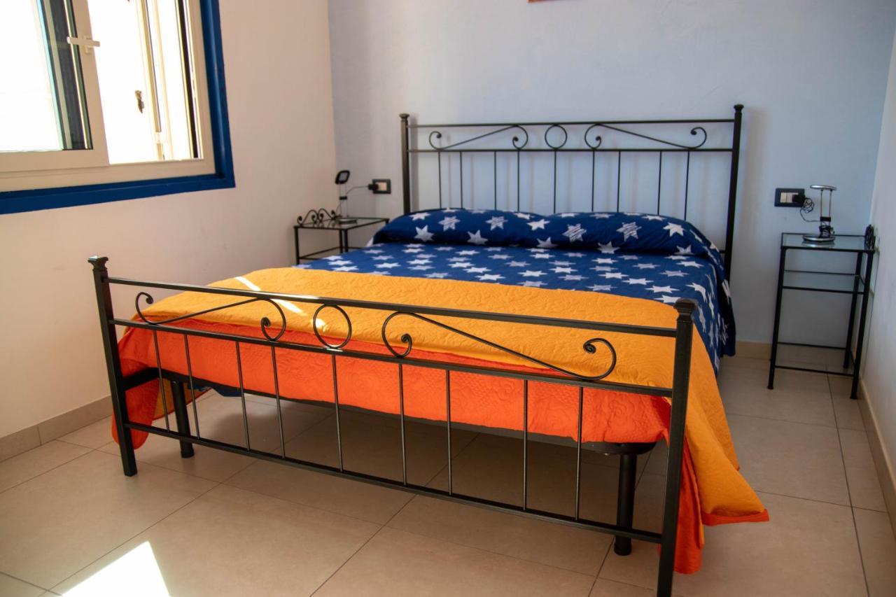 Taormina Isola Bella Suite Eksteriør bilde