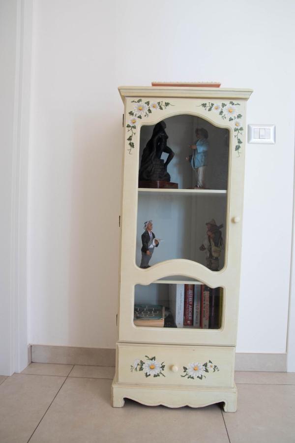 Taormina Isola Bella Suite Eksteriør bilde