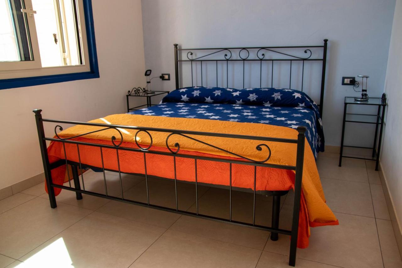 Taormina Isola Bella Suite Eksteriør bilde