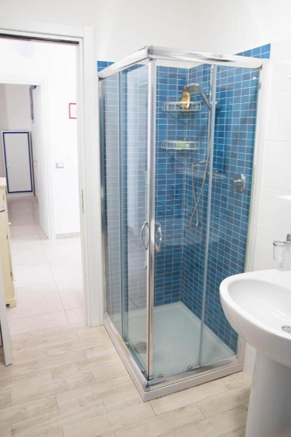 Taormina Isola Bella Suite Eksteriør bilde